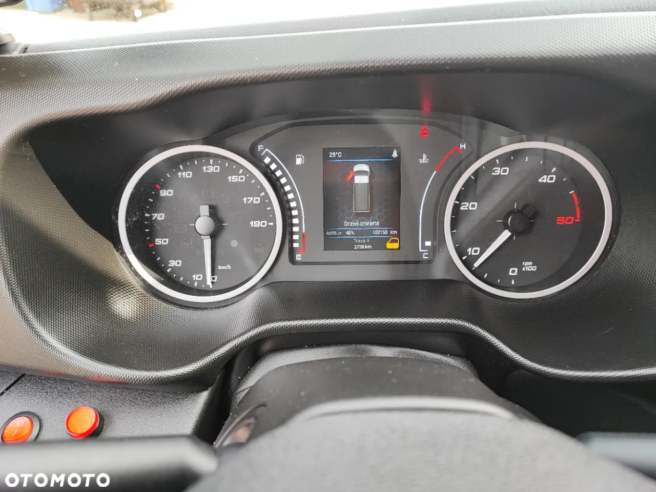 Iveco DAILY - 9