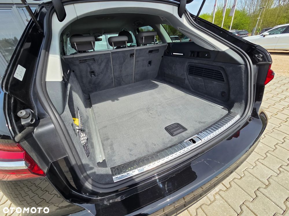 Audi A6 Avant 40 TDI quattro S tronic sport - 24