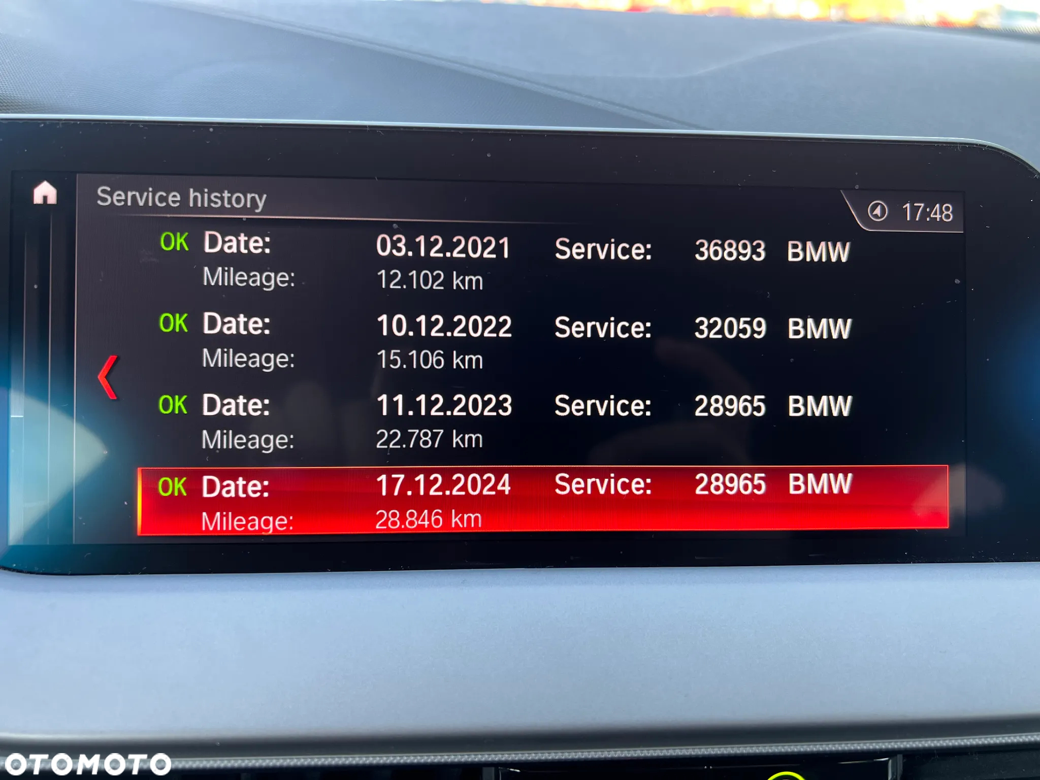 BMW Seria 1 118i - 21