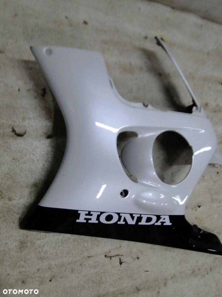 HONDA CBR 600F F3 OWIEWKA OSŁONA OBUDOWA BOK LEWY LEWA EUROPA - 3
