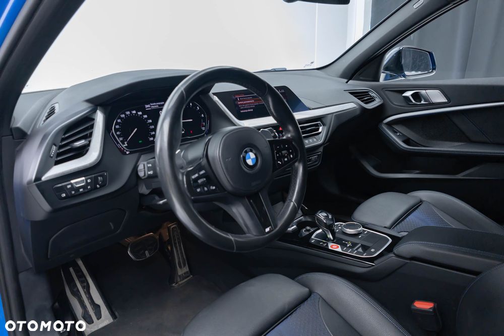 BMW Seria 1 M135i xDrive - 27