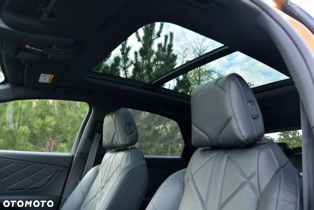 DS Automobiles DS 7 Crossback 1.6 PureTech Rivoli - 4