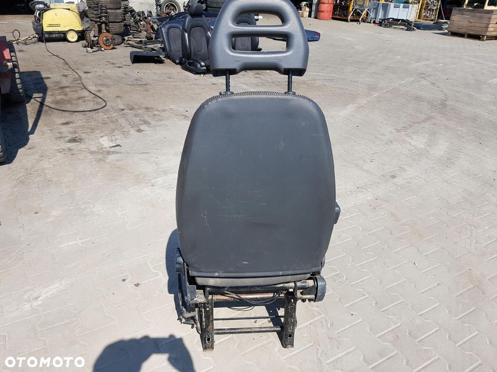 JUMPER III 06-14r BOXER DUCATO FOTEL KIEROWCY - 11