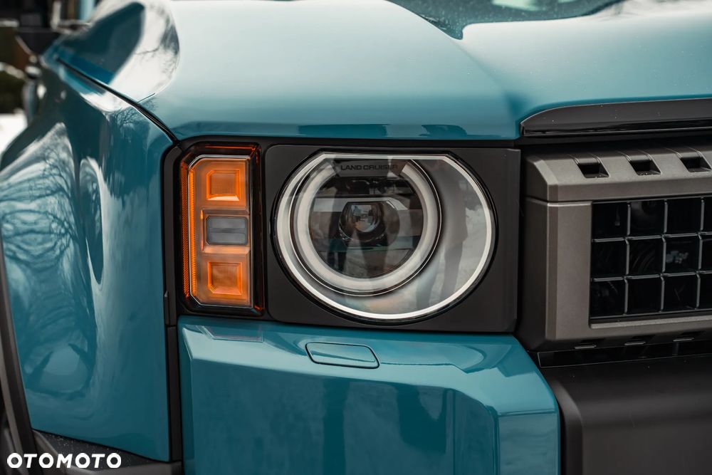 Toyota Land Cruiser LC 2.8 D-4D First Edition - 12