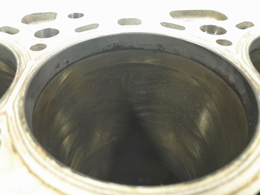 BMW 7 G11 G12 LCI 3.0D 340 KM BLOK SILNIKA B57D30B 8597702 - 11