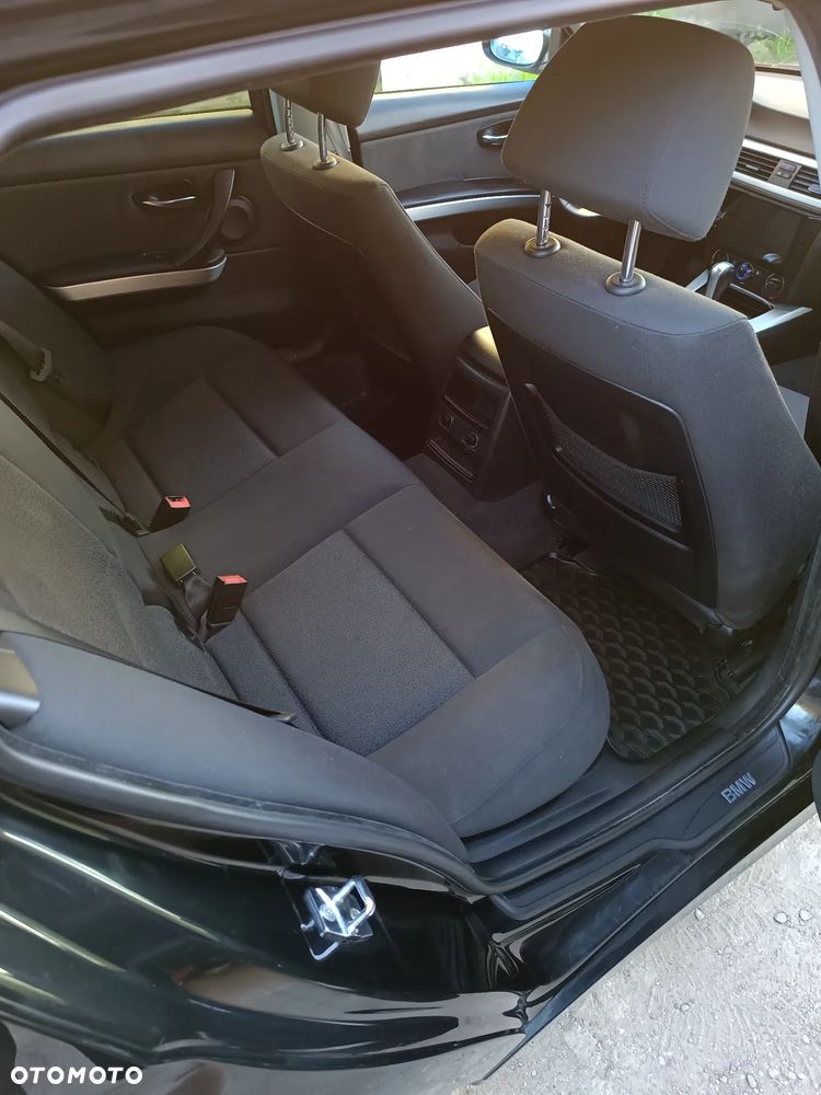 BMW Seria 3 - 8