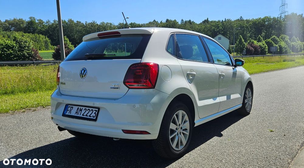 Volkswagen Polo - 7