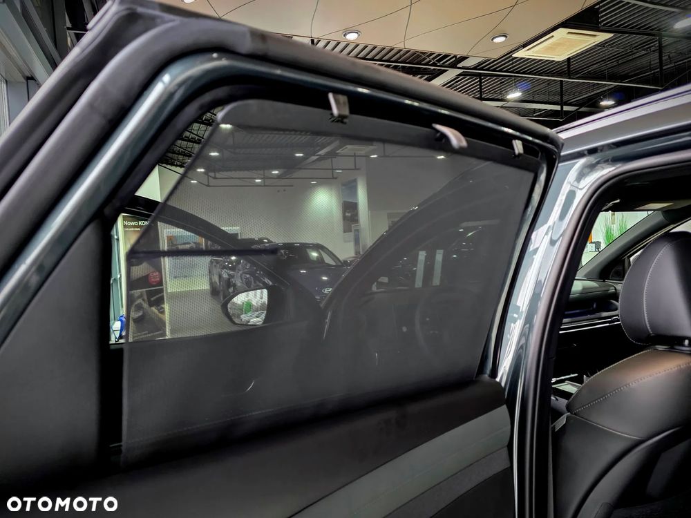 Hyundai Tucson 1.6 T-GDi HEV 20th Anniversary 4WD - 15