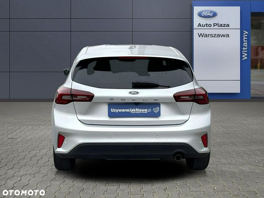 Ford Focus - 7
