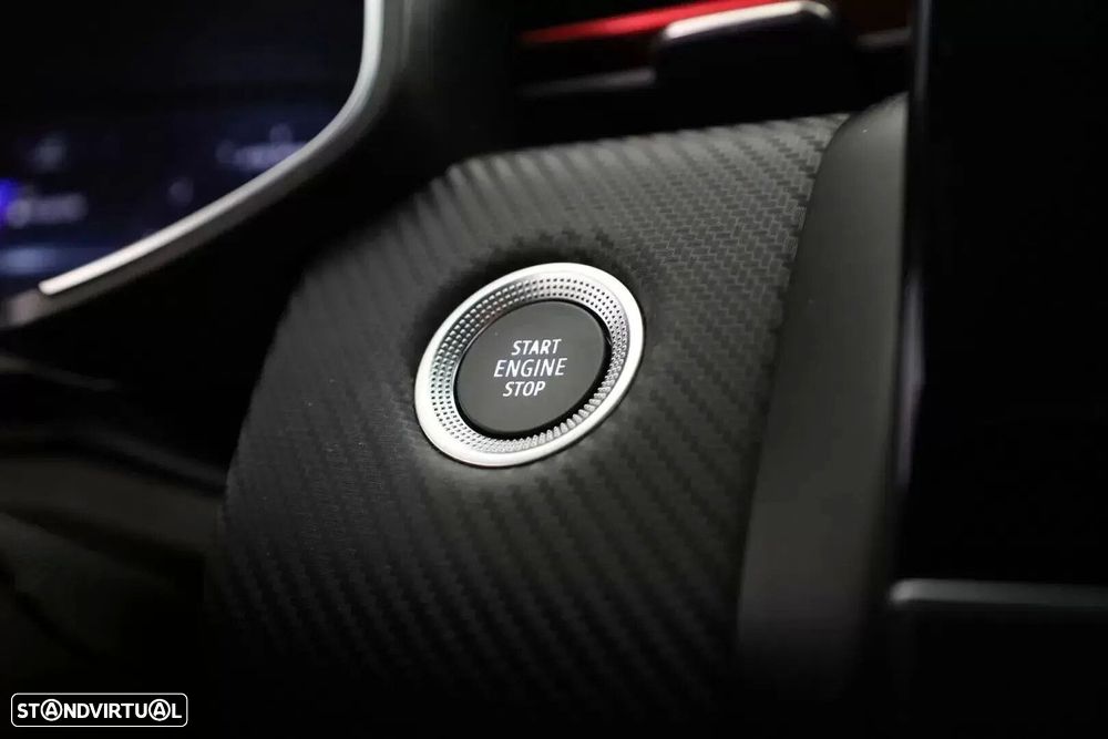 Renault Clio 1.0 TCe RS Line - 39