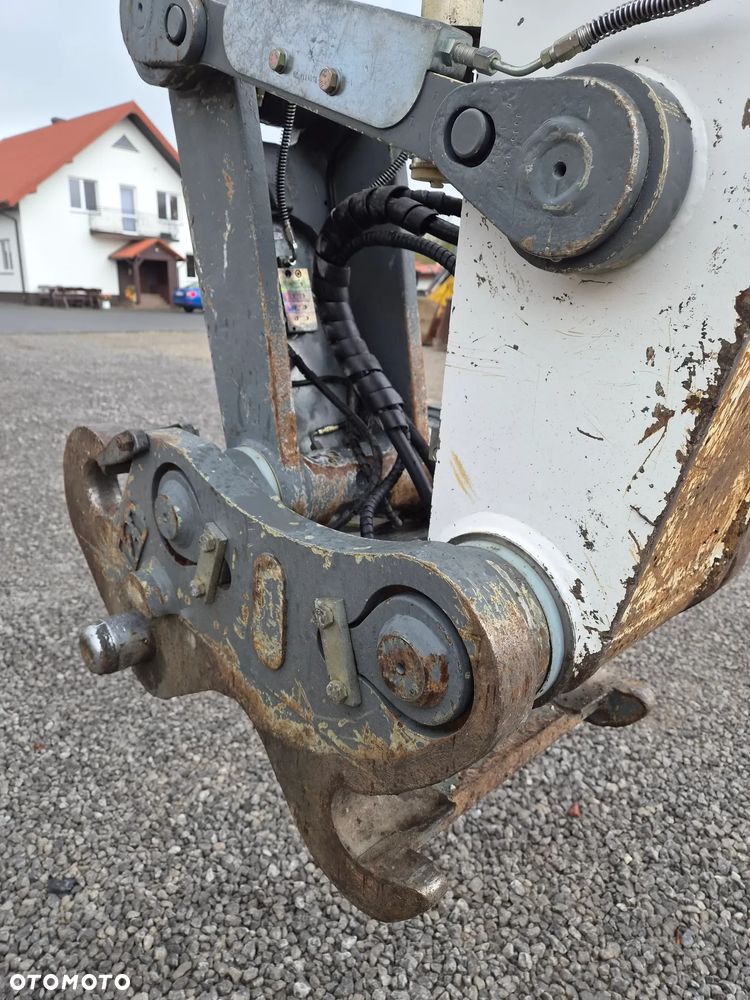 Liebherr A920 - 5
