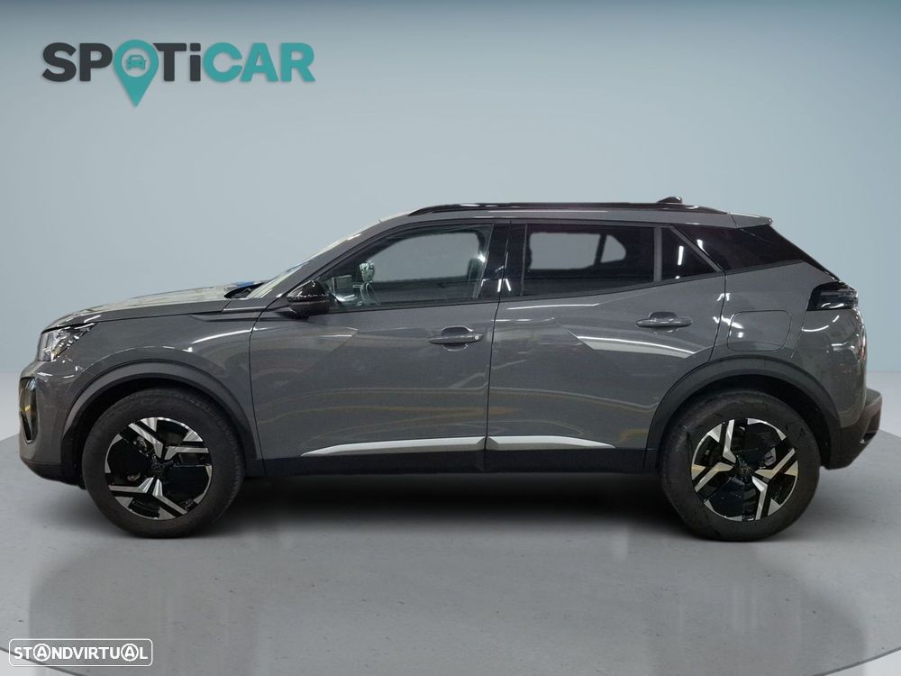 Peugeot 2008 1.2 Hybrid Allure e-DCS6 - 5