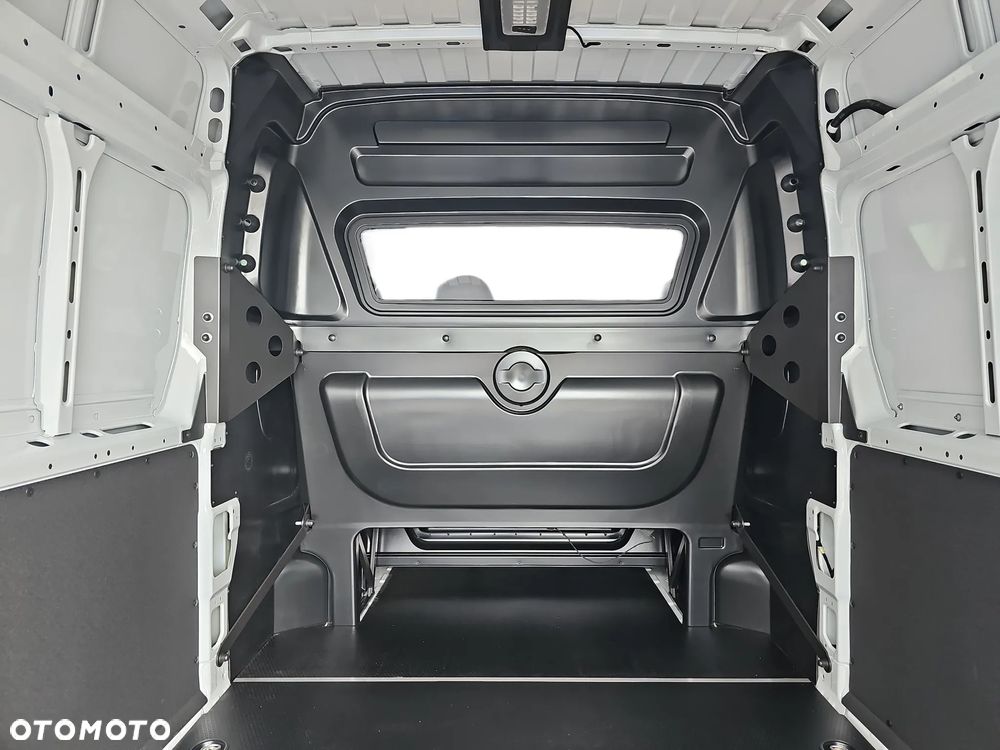 Fiat Ducato MAXI Furgon L3H2 - 13