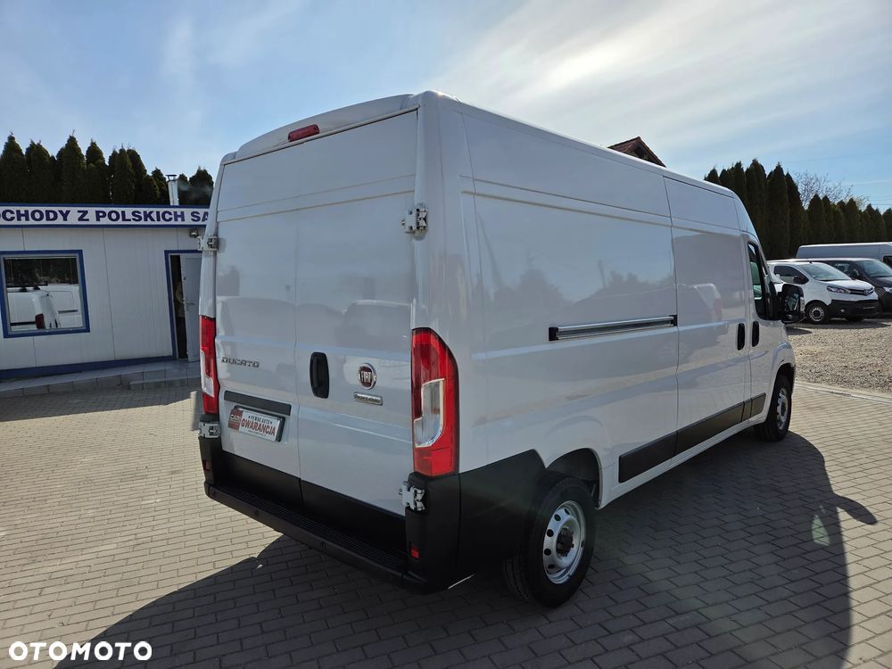 Fiat Ducato - 6