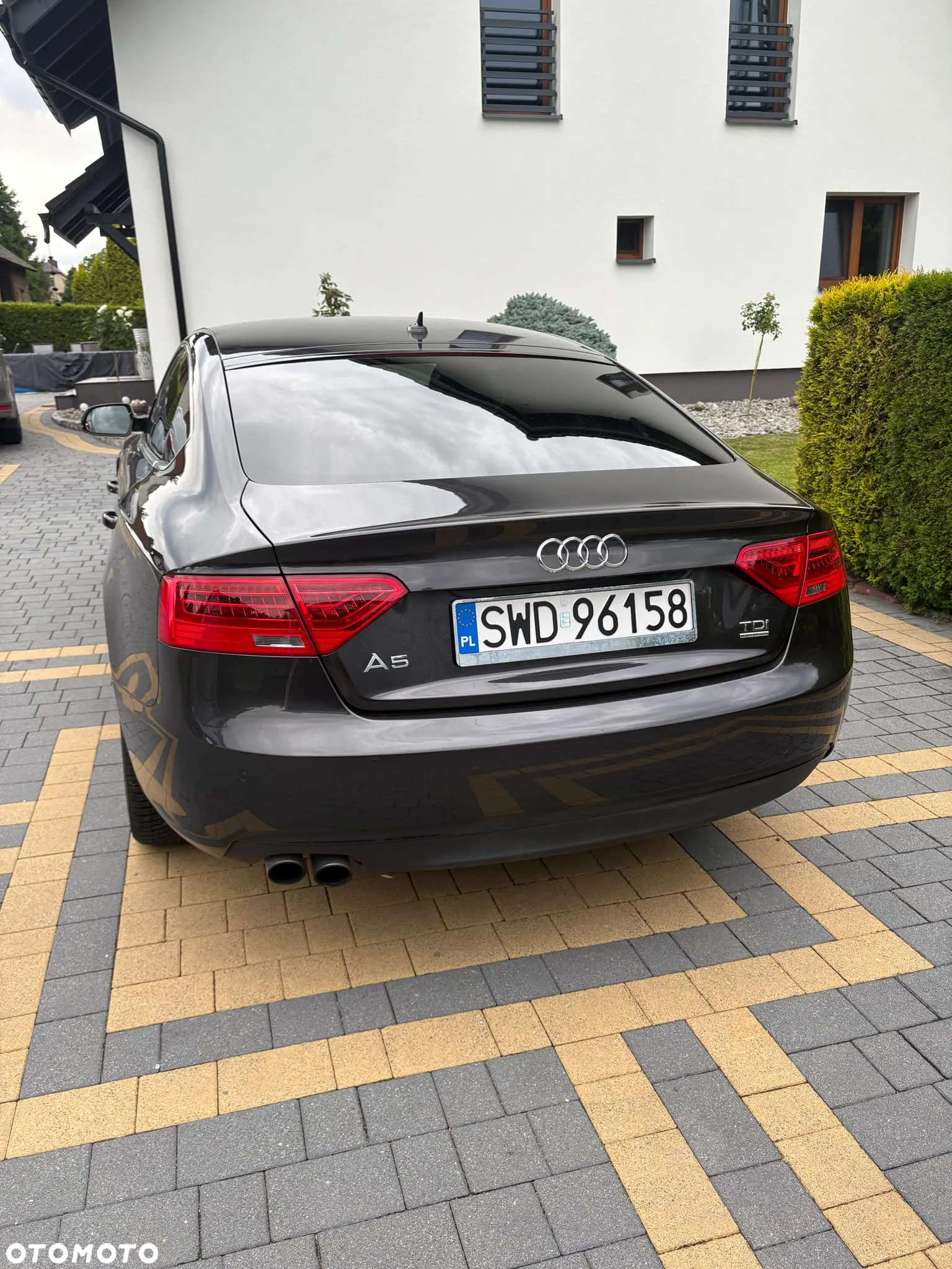 Audi A5 2.0 TDI Quattro S tronic - 22