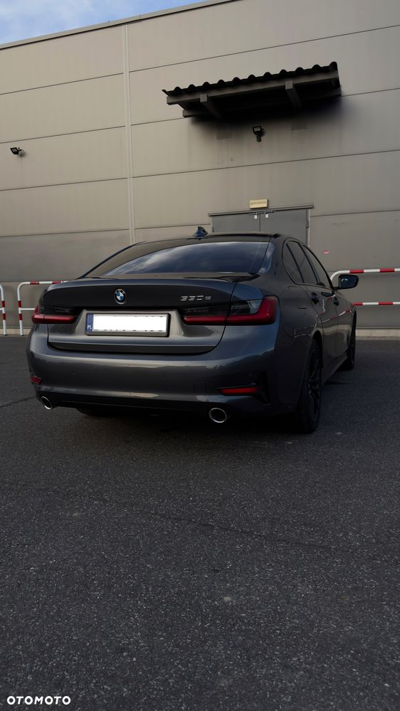 BMW Seria 3 - 2