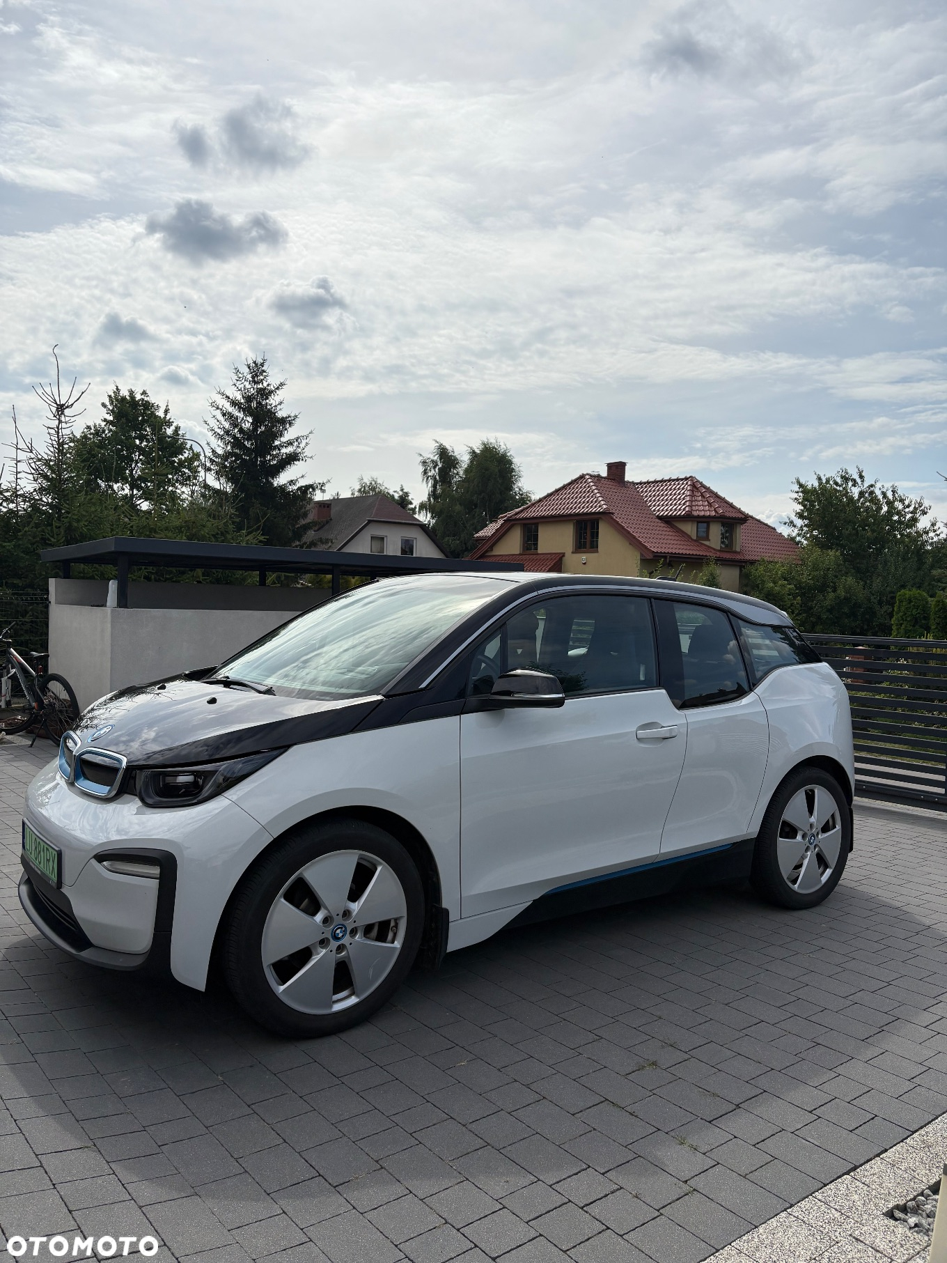 BMW i3 94 Ah - 7
