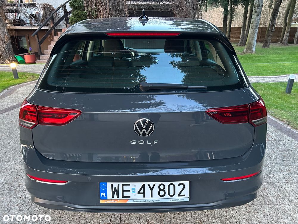 Volkswagen Golf 1.0 TSI Active - 8