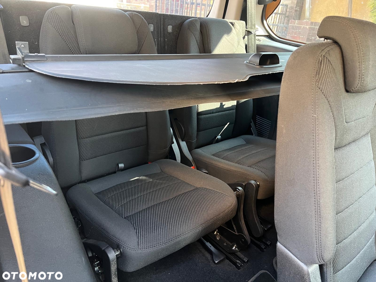Ford Galaxy 2.0 TDCi Trend - 30