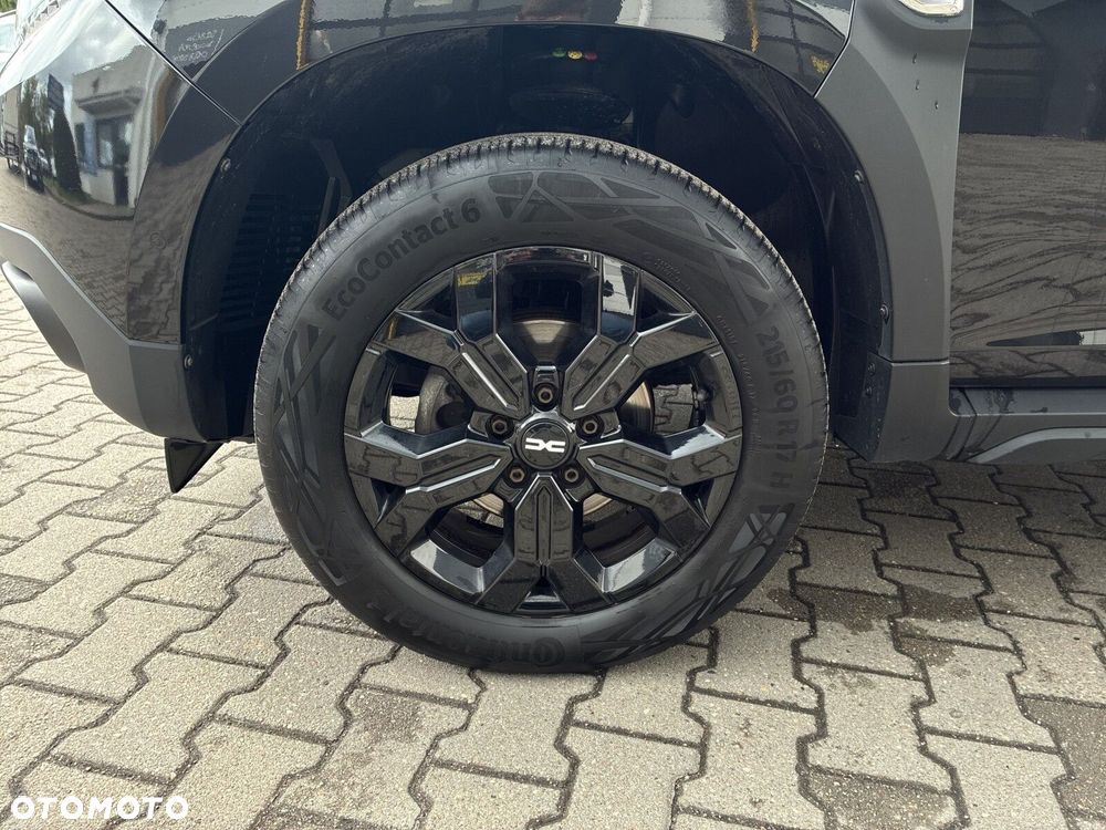 Dacia Duster - 18