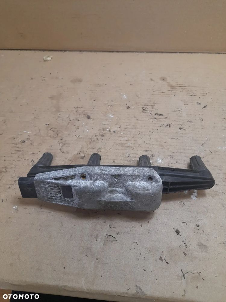 VW SKODA SEAT 1.4 MPI CEWKA ZAPŁONOWA - 2