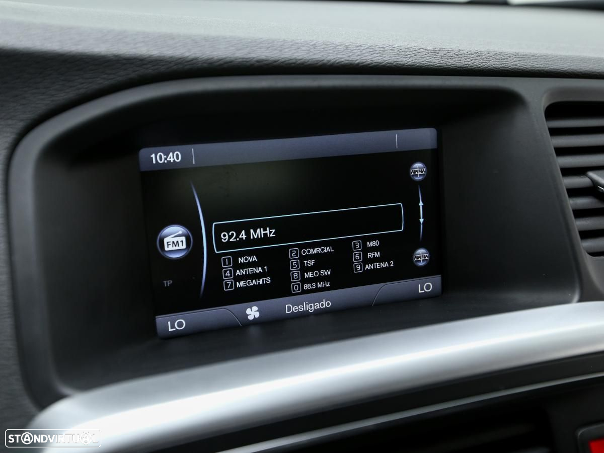 Volvo V60 - 18