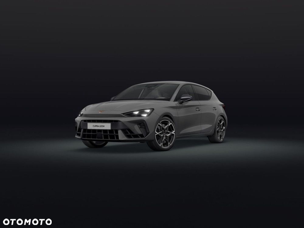Cupra Leon 2.0 TSI VZ DSG - 3