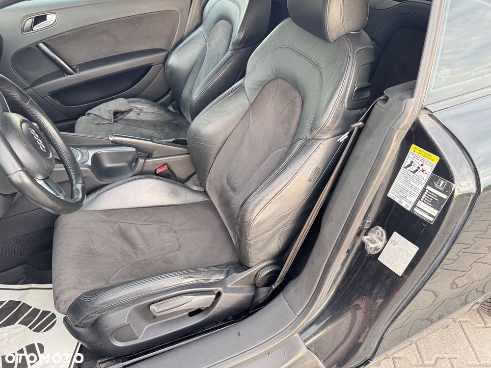 Audi TT Coupé 2.0 TFSI - 30