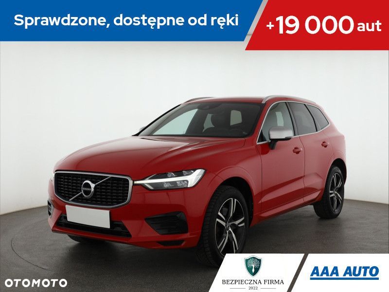 Volvo XC 60 - 2