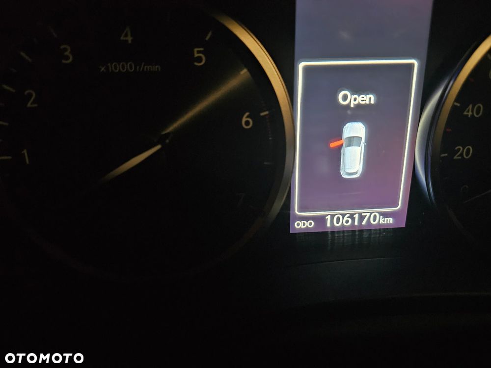 Lexus NX 300 Elegance 2WD - 22