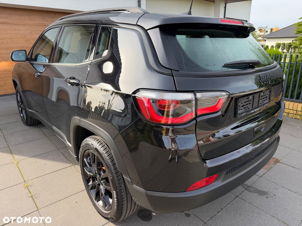 Jeep Compass 1.3 TMair Night Eagle FWD S&S DDCT - 2