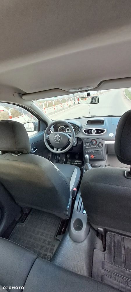 Renault Clio 1.2 16V TCE Dynamique - 28