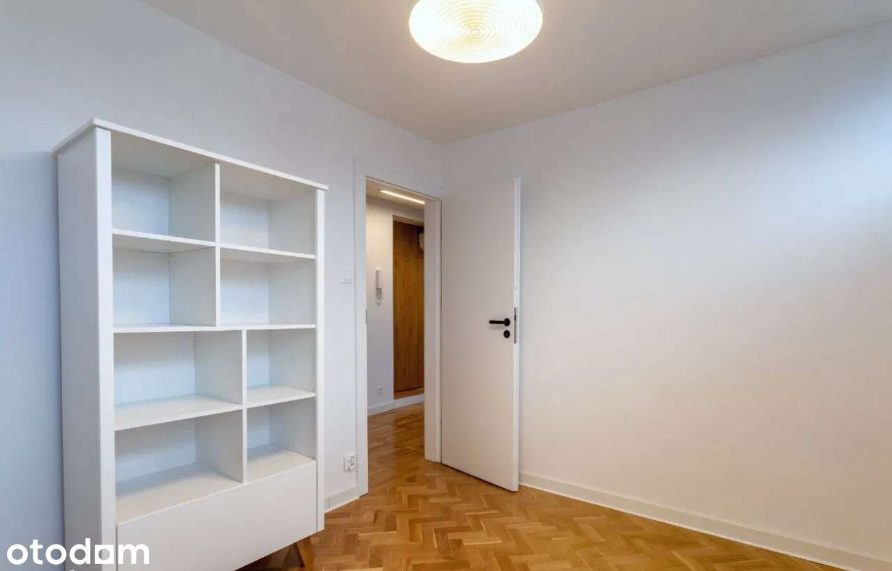 3-pokojowe mieszkanie 59 m² ul. Krochmalnej na Woli, Metro Rondo ONZ