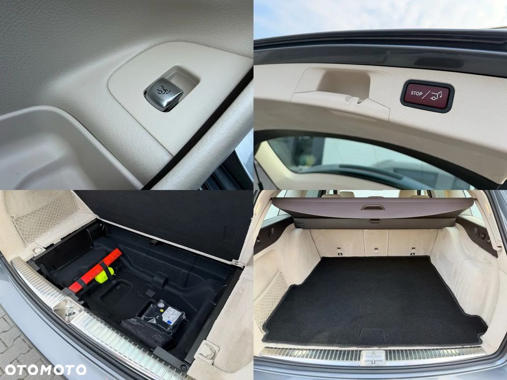 Mercedes-Benz Klasa E 220 d 4-Matic 9G-TRONIC - 28