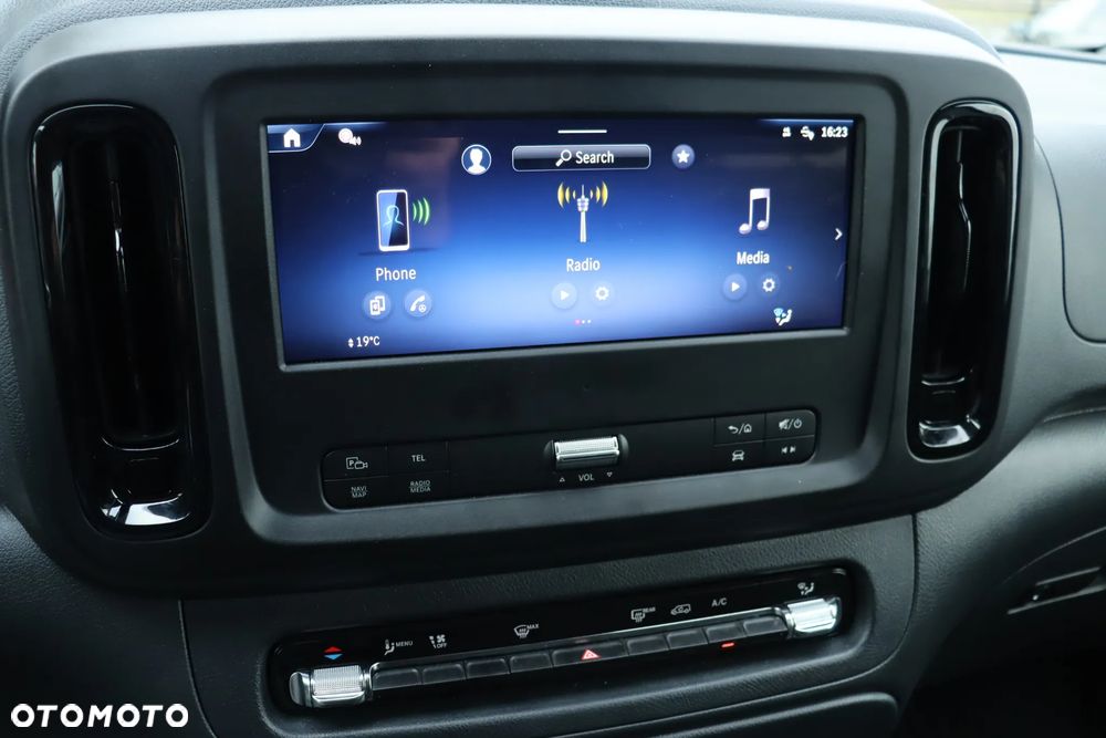 Mercedes-Benz Vito - 15