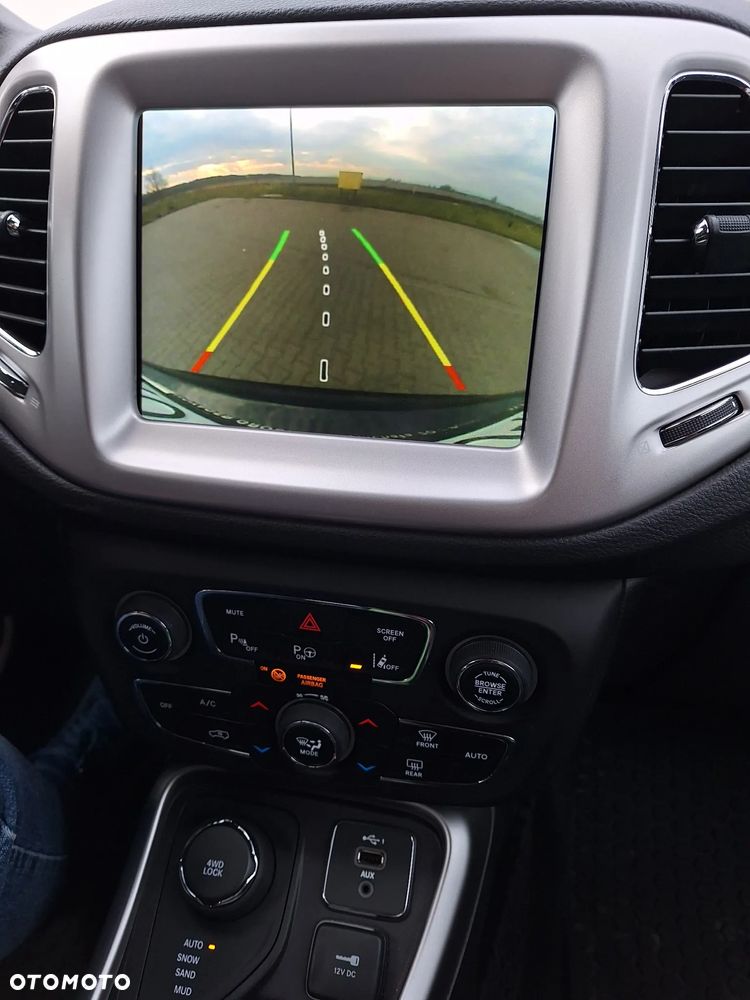 Jeep Compass 1.4 TMair S 4WD S&S - 17