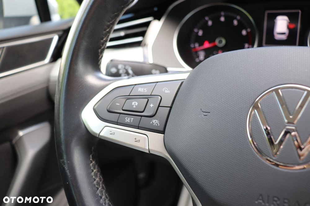 Volkswagen Passat 1.5 TSI EVO Business - 13