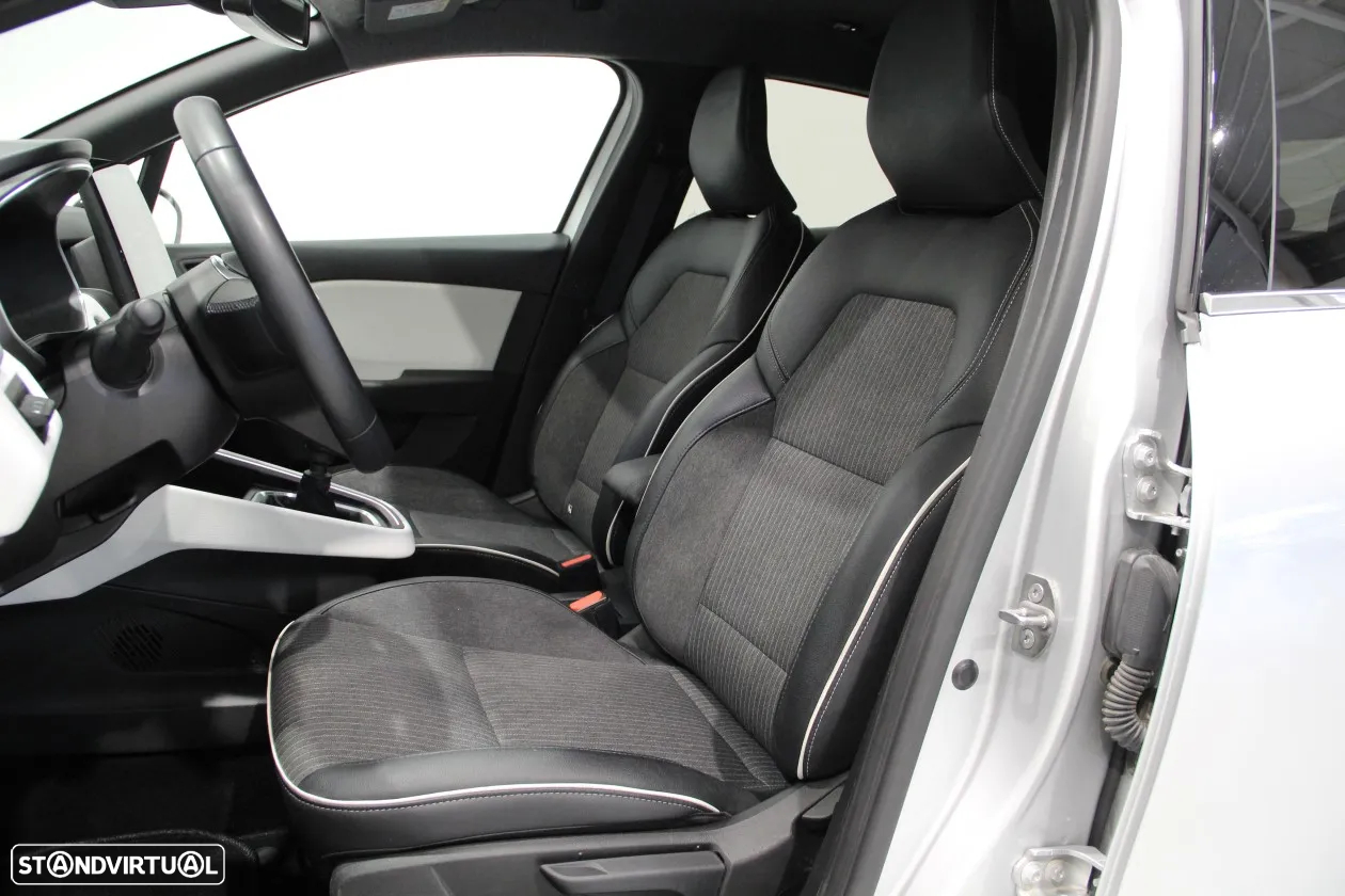 Renault Clio 1.0 TCe Techno - 7