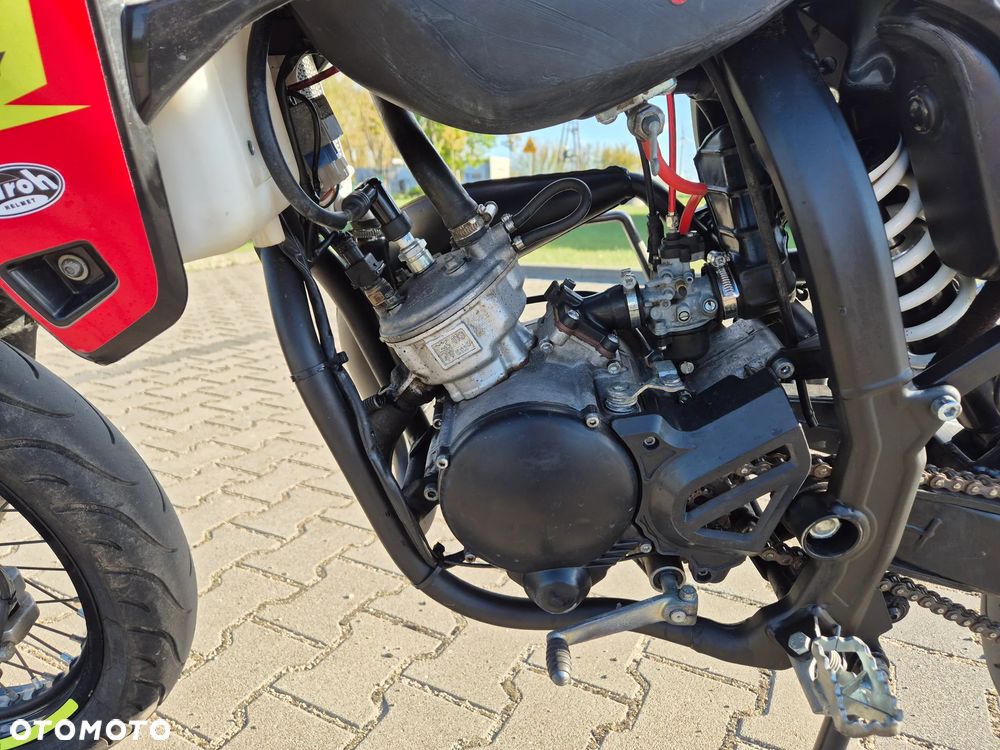Sherco SM - 24