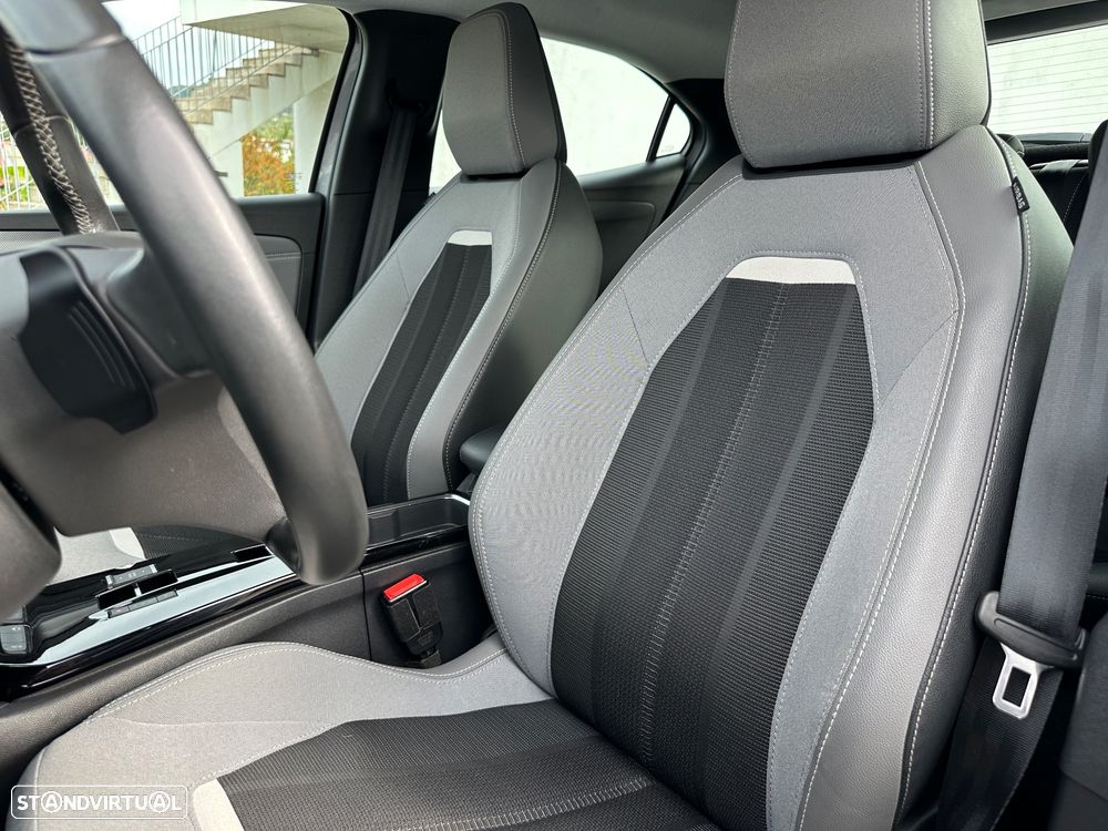 Opel Mokka 1.2 T Elegance AT - 17