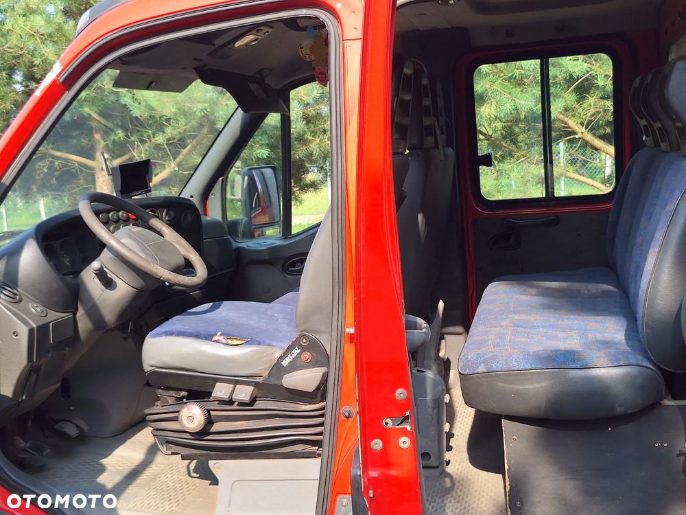 Iveco 35S12 DAILY - 4