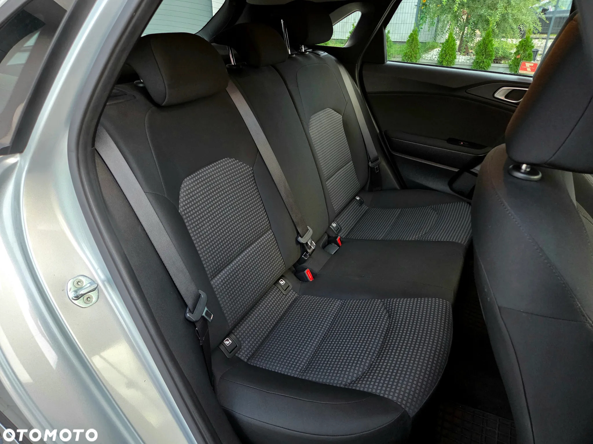 Kia Ceed 1.0 T-GDI S - 17