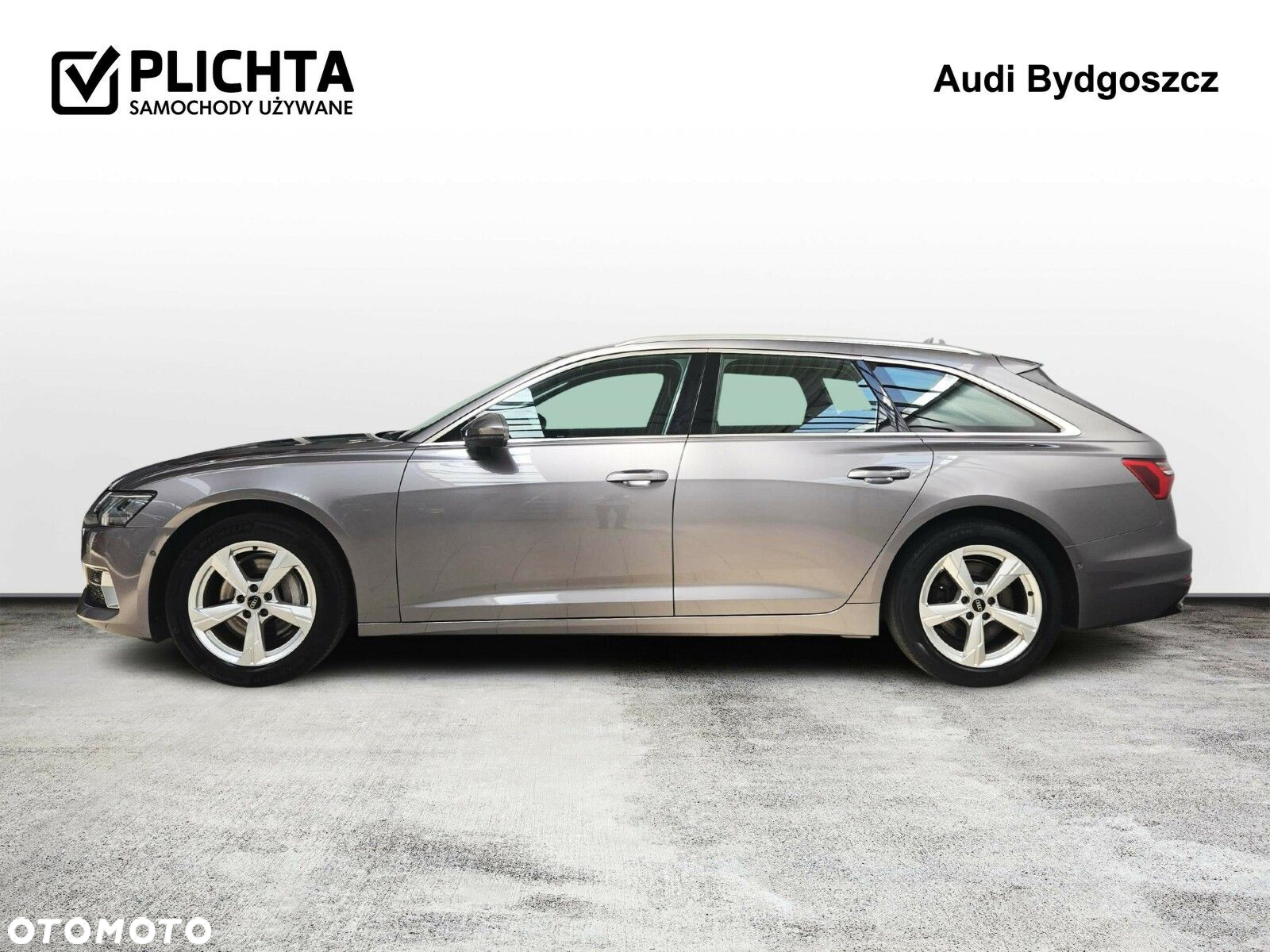 Audi A6 - 2