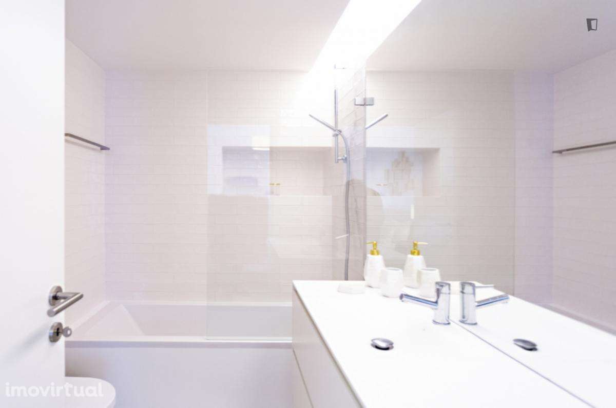 Apartamento com 2 quartos - localizado em Tavira - Grande imagem: 2/13