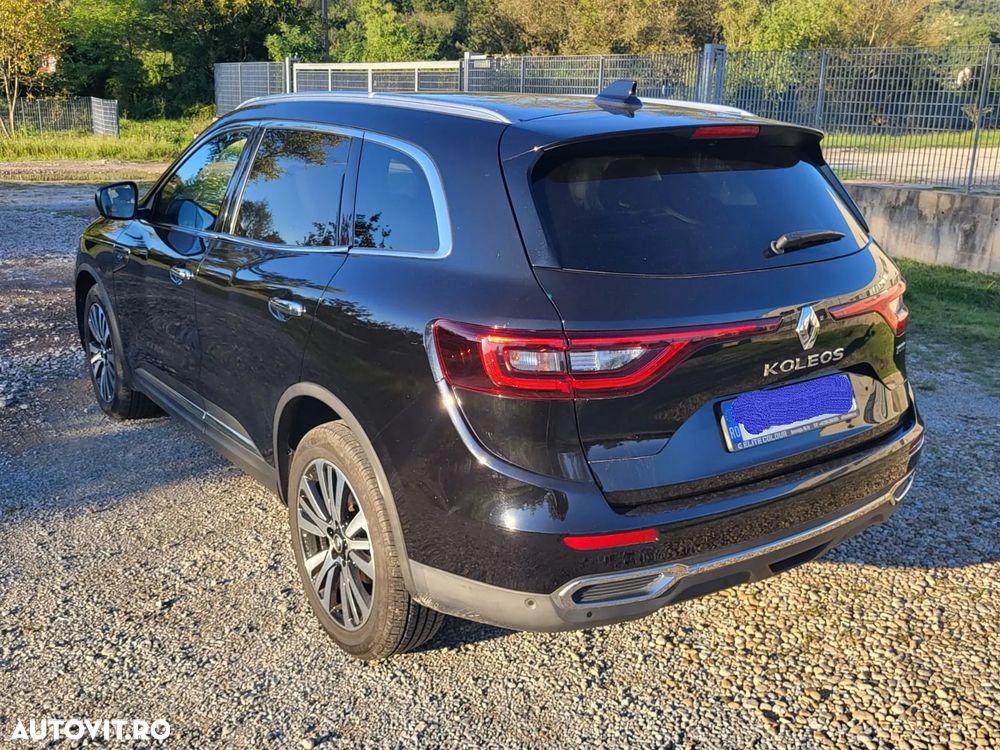 Renault Koleos 2.0 Energy dCi X-TRONIC Intens - 3