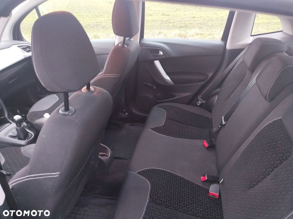 Citroën C3 1.4 Attraction - 9