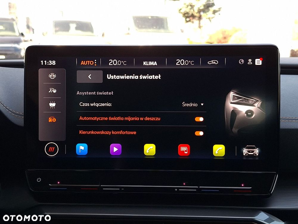 Cupra Formentor 2.0 TSI 4Drive VZ DSG - 27