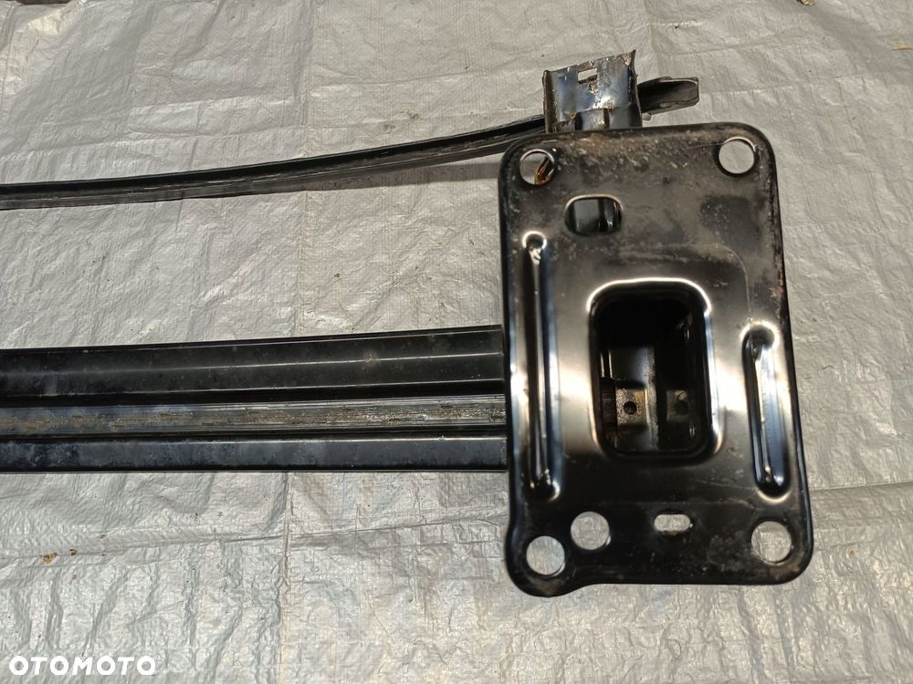 BELKA ZDERZAKA PRZEDNIEGO KIA CEED II 2 86571-A2600 - 10