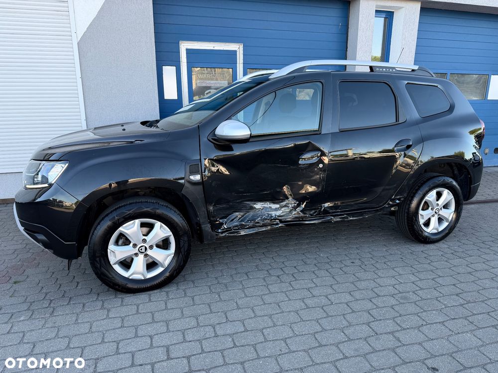 Dacia Duster - 11