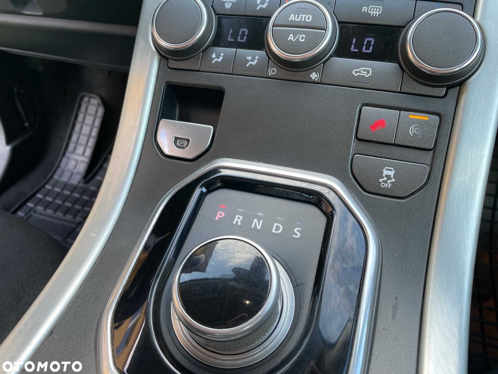 Land Rover Range Rover Evoque TD4 Dynamic - 23